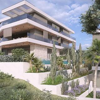 Prodej bytu 3+1, 114m&sup2;