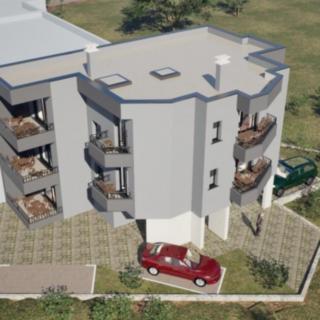 Prodej bytu 2+1, 55m&sup2;