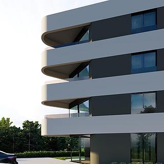 Prodej bytu 2+1, 78m&sup2;