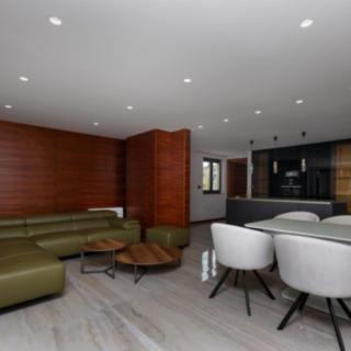 Prodej bytu 3+1, 152m&sup2;