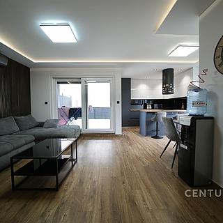 Prodej bytu 4+1, 241m²