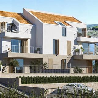 Prodej bytu 2+1 79 m² v Chorvatsku