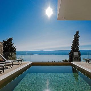 Prodej vily, 680m&sup2;