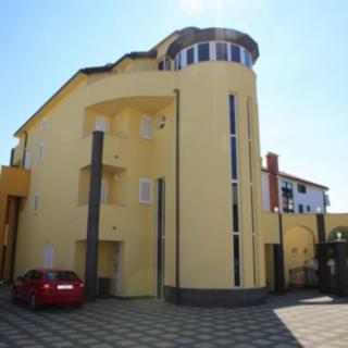Prodej vily, 850m²