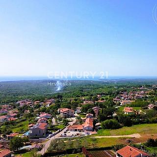 Prodej komerčního pozemku, 932m&sup2;