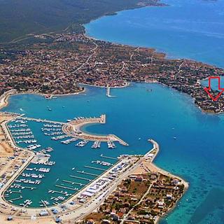 Prodej stavební parcely, 2178m&sup2;