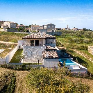 Prodej vily 334 m² v Chorvatsku