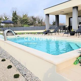 Prodej rodinného domu, 675m&sup2;