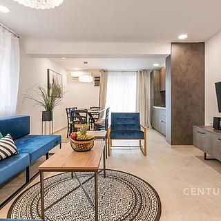 Prodej bytu 2+1, 82m²