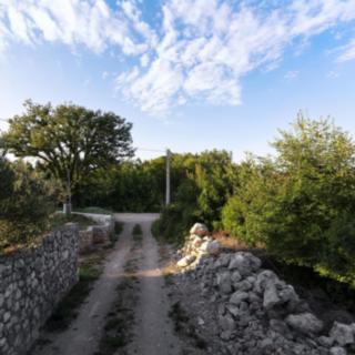 Prodej stavební parcely, 562m&sup2;