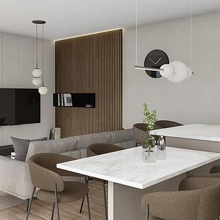 Prodej bytu 2+1, 62m²