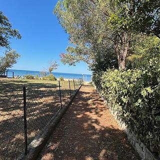 Prodej stavební parcely, 502m&sup2;