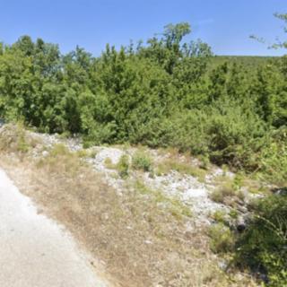 Prodej stavební parcely, 536m&sup2;