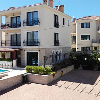 Prodej vily, 542m&sup2;