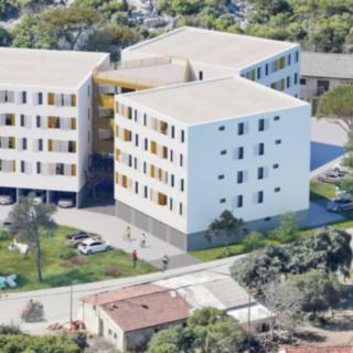Prodej bytu 1+1, 47m²