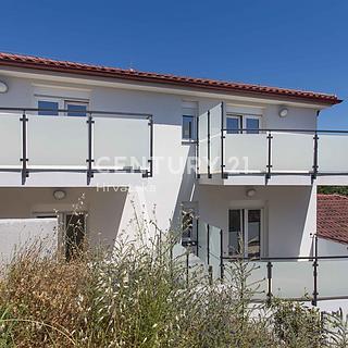 Prodej bytu 2+1, 1m&sup2;