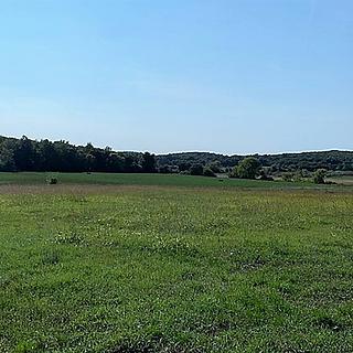 Prodej stavební parcely, 1200m&sup2;