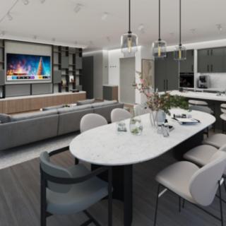 Prodej bytu 3+1, 147m&sup2;