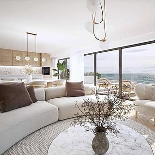 Prodej bytu 4+1, 208m&sup2;