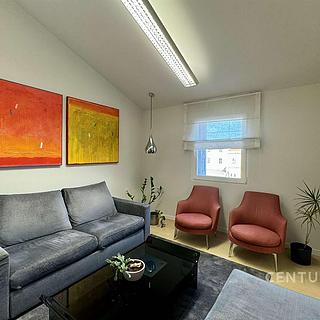 Prodej bytu 1+1, 53m&sup2;