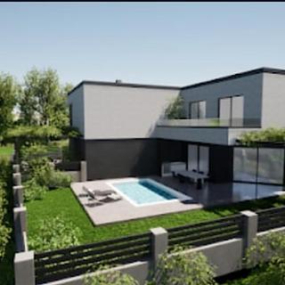 Prodej vily, 115m&sup2;