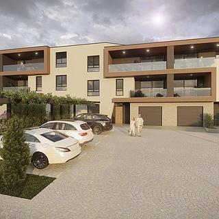 Prodej bytu 3+1, 118m&sup2;