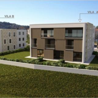 Prodej bytu 2+1, 81m²