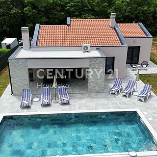 Prodej rodinného domu, 915m&sup2;