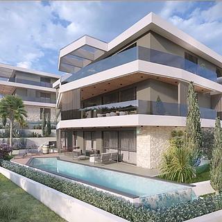 Prodej bytu 3+1, 119m&sup2;