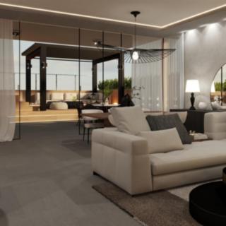 Prodej bytu 2+1, 124m²