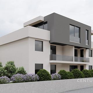 Prodej bytu 2+1, 58m²