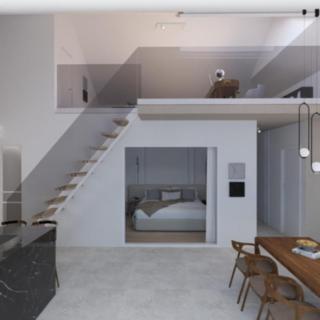 Prodej bytu 4+1, 138m²