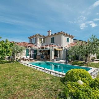 Prodej rodinného domu, 662m&sup2;