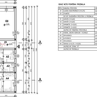 Prodej bytu 2+1, 54m&sup2;