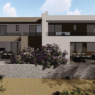 Prodej vily, 133m&sup2;