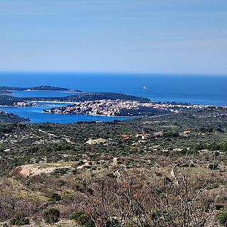 Prodej stavební parcely, 11995m²