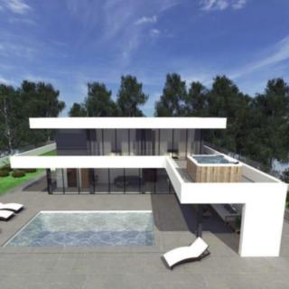 Prodej vily, 217m&sup2;