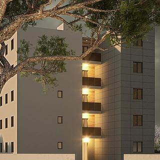 Prodej bytu 2+1, 75m&sup2;