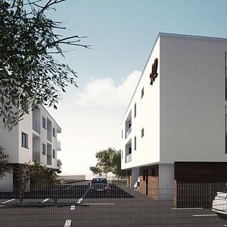 Prodej bytu 1+1, 46m&sup2;