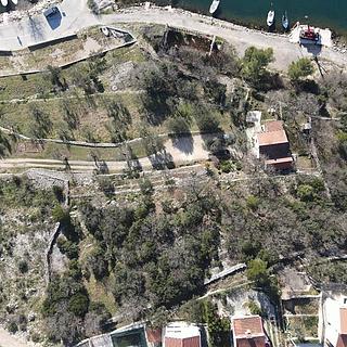 Prodej stavební parcely, 705m&sup2;