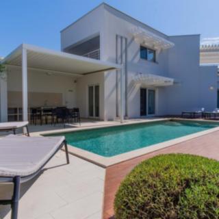 Prodej vily, 179m&sup2;