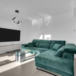 Prodej bytu 3+1, 129m²