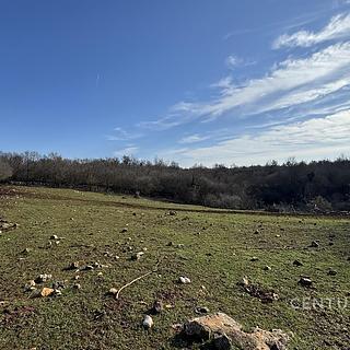 Prodej stavební parcely, 1033m&sup2;