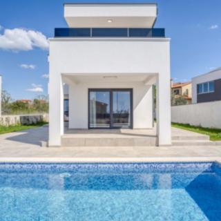 Prodej vily, 125m²