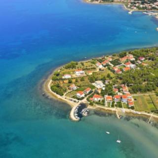 Prodej stavební parcely, 5438m²