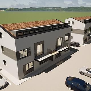 Prodej bytu 2+1, 74m&sup2;