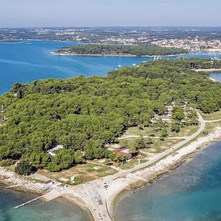 Prodej stavební parcely, 14540m&sup2;