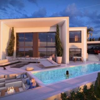 Prodej vily, 310m²