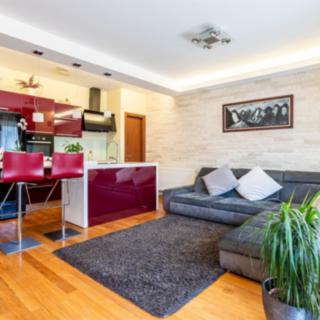 Prodej bytu 2+1, 142m&sup2;