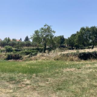 Prodej stavební parcely, 838m²